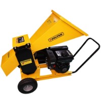 Tocător de frunze și crengi Volter VL60