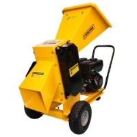 Tocător de frunze și crengi Volter VL60 imaginea #2 — magazin online Desire.md