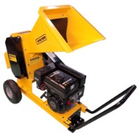 Tocător de frunze și crengi Volter VL60 imaginea #3 — magazin online Desire.md