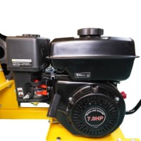 Tocător de frunze și crengi Volter VL60 imaginea #5 — magazin online Desire.md