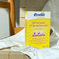 Inalbitor Ecodoo 2in1 350g imaginea #2 — magazin online Desire.md