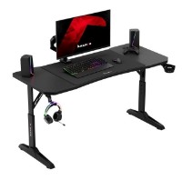 Masa de birou Huzaro Hero 3.6 Black