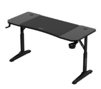 Masa de birou Huzaro Hero 3.6 Black imaginea #2 — magazin online Desire.md