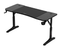 Masa de birou Huzaro Hero 3.6 Black imaginea #5 — magazin online Desire.md