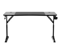 Masa de birou Huzaro Hero 3.6 Black imaginea #6 — magazin online Desire.md