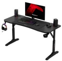 Masa de birou Huzaro Hero 4.6 Black