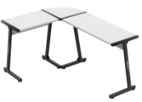 Masa de birou Huzaro Hero 6.0 White