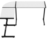 Masa de birou Huzaro Hero 6.0 White imaginea #3 — magazin online Desire.md