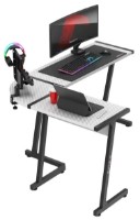 Masa de birou Huzaro Hero 6.0 White imaginea #5 — magazin online Desire.md