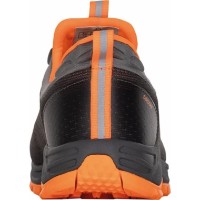 Adidași pentru bărbați Ardon Neon O1 ESD Black, s.45 imaginea #4 — magazin online Desire.md
