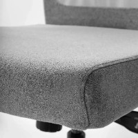 Офисное кресло XDrive Tarsus Grey фото №7 — интернет-магазин Desire.md