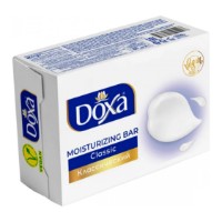 Парфюмерное мыло Doxa Classic Moisturizing 80g