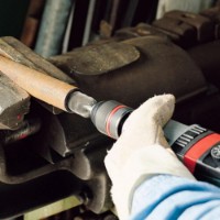 Perie pentru metal Wolfcraft 2128000 imaginea #2 — magazin online Desire.md