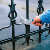 Set perii de mana din sarma Wolfcraft 2138000 imaginea #2 — magazin online Desire.md