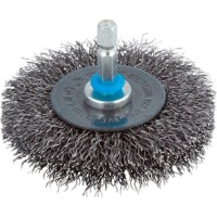 Perie pentru metal Wolfcraft 2710000