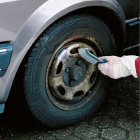 Perie pentru metal Wolfcraft 2715000 imaginea #3 — magazin online Desire.md