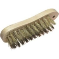 Perie pentru metal Wolfcraft 2721000 imaginea #4 — magazin online Desire.md