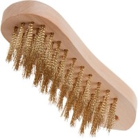 Perie pentru metal Wolfcraft 2721000