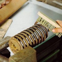 Perie pentru metal Wolfcraft 2721000 imaginea #2 — magazin online Desire.md