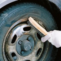 Perie pentru metal Wolfcraft 2723000 imaginea #3 — magazin online Desire.md