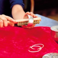 Perie pentru metal Wolfcraft 2724000 imaginea #2 — magazin online Desire.md