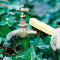 Perie pentru metal Wolfcraft 2725000 imaginea #2 — magazin online Desire.md