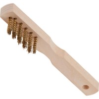 Perie pentru metal Wolfcraft 2725000