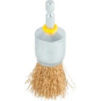 Perie pentru metal Wolfcraft 2738000