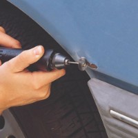 Набор мини-щеток из нержавеющей стали Wolfcraft 2747000 фото №2 — интернет-магазин Desire.md