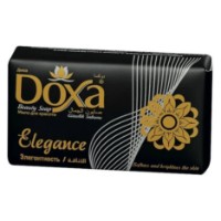 Парфюмерное мыло Doxa Elegance Paper 150g