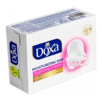 Парфюмерное мыло Doxa Hydrating Cream 80g
