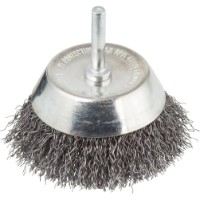 Perie pentru metal Wolfcraft 8472000