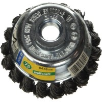 Perie pentru metal Wolfcraft 8476000 imaginea #3 — magazin online Desire.md