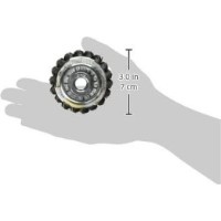 Perie pentru metal Wolfcraft 8476000 imaginea #4 — magazin online Desire.md