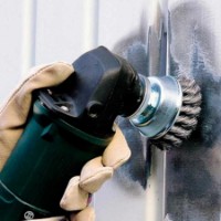 Perie pentru metal Wolfcraft 8476000 imaginea #5 — magazin online Desire.md