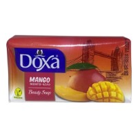 Парфюмерное мыло Doxa Mango Paper 150g