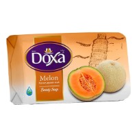 Парфюмерное мыло Doxa Melon Paper 150g