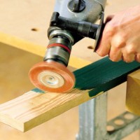 Perie pentru metal Wolfcraft 8477000 imaginea #2 — magazin online Desire.md