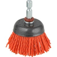 Perie pentru metal Wolfcraft 8478000