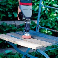 Perie pentru metal Wolfcraft 8478000 imaginea #2 — magazin online Desire.md