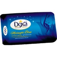 Парфюмерное мыло Doxa Midnight Blue Paper 150g