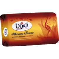Парфюмерное мыло Doxa Morning Breeze Paper 150g