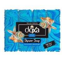 Парфюмерное мыло Doxa Ocean Passion Ekopack 4x150g