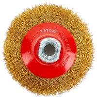 Perie pentru metal Yato YT-4761 imaginea #2 — magazin online Desire.md