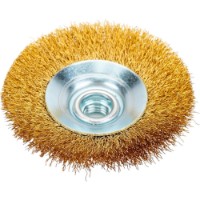 Perie pentru metal Yato YT-4761 imaginea #3 — magazin online Desire.md