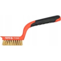 Perie pentru metal Yato YT-6346 imaginea #2 — magazin online Desire.md