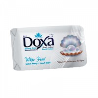 Парфюмерное мыло Doxa White Pearl Paper 150g