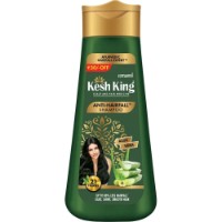 Шампунь для волос Emami Kesh King Anti-Hair Fall Shampoo 200ml