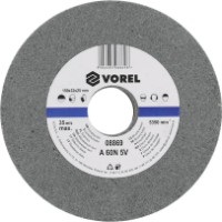 Точильный диск Vorel VOR08869 фото №2 — интернет-магазин Desire.md