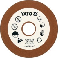 Disc de slefuire Yato YT-84991